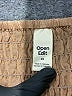 Open Edit 100% Elastic Brown Sleeveless Blouse Size XS - photo 7