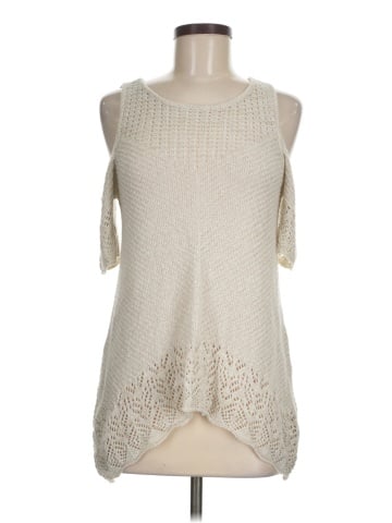 LC Lauren Conrad Sweater Vest (view 1)