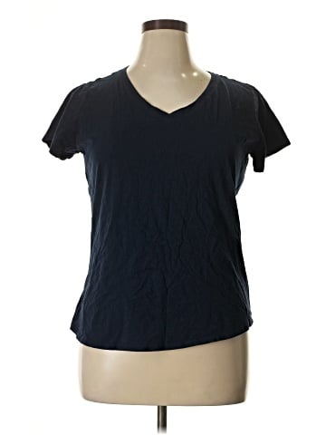 NY&C Short Sleeve T-Shirt (view 1)