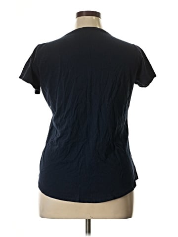 NY&C Short Sleeve T-Shirt (view 2)