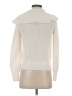 Ann Taylor LOFT Ivory Pullover Sweater Size XS - photo 2