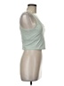 Unbranded Green Tank Top Size M - photo 4