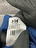 Helly Hansen Argyle Blue Active Pants Size S (estimated) - photo 4