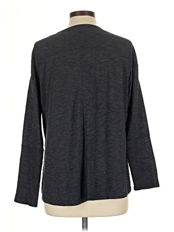 Threads 4 Thought 3/4 Sleeve T-Shirt (view 2)
