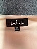 Lulus 100% Polyester Print Tan Casual Dress Size M - photo 7