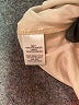 Lulus 100% Polyester Print Tan Casual Dress Size M - photo 8