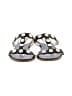 Kensie 100% Polyurethane Black Sandals Size 9 - photo 2