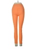 Lululemon Athletica Color Block Orange Active Pants Size 2 - photo 2