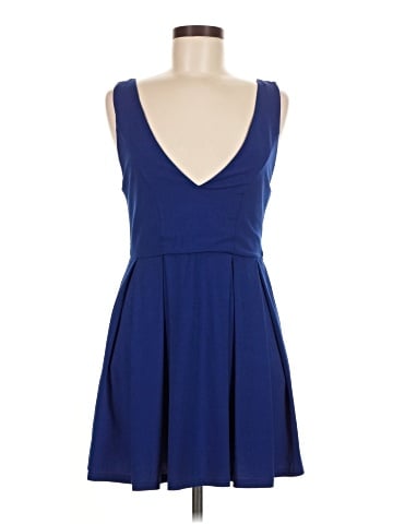 TOBI Cocktail Dress (view 1)