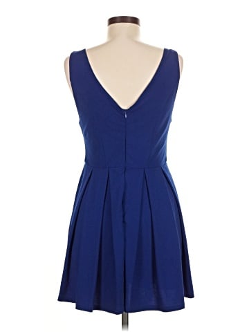 TOBI Cocktail Dress (view 2)