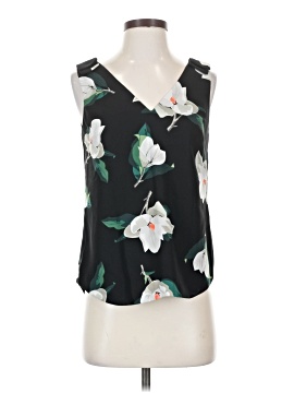Banana Republic Sleeveless Blouse