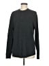 SONOMA life + style Gray Pullover Sweater Size M - photo 1