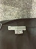 Vince. Solid Black Jumpsuit Size 2 - photo 4