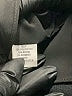 Kay Unger Solid Black Formal Skirt Size 8 - photo 5