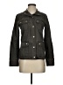 J.Crew 100% Cotton Black Jacket Size XS - photo 1
