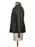 J.Crew 100% Cotton Black Jacket Size XS - photo 5