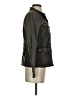 J.Crew 100% Cotton Black Jacket Size XS - photo 4