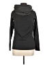 Elie Tahari Gray Turtleneck Sweater Size M - photo 1