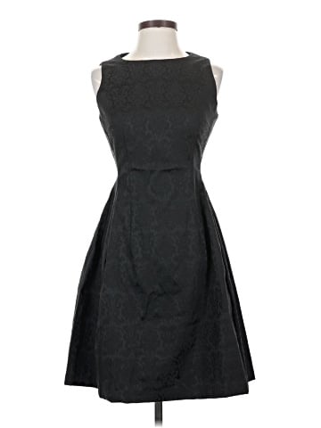 Eva Mendes by New York & Company Cocktail Dress (view 1)