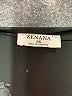 Zenana Black Pullover Sweater Size 2X - photo 7
