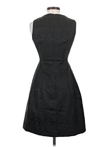 Eva Mendes by New York & Company Cocktail Dress (view 2)