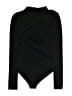 Zara Black Long Sleeve Top Size S - photo 1
