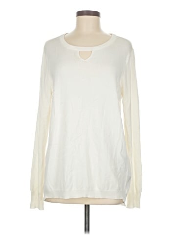 One A Pullover Sweater (view 1)