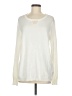 One A Ivory Pullover Sweater Size M - photo 1
