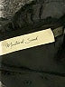 Mustard Seed 100% Polyester Black Long Sleeve Blouse Size M - photo 7