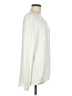 One A Ivory Pullover Sweater Size M - photo 4