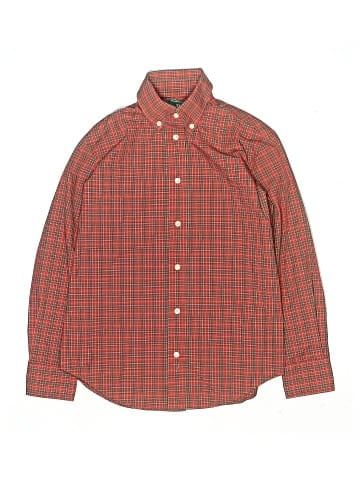 Brooks Brothers Long Sleeve Button-Down Shirt (view 1)