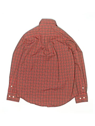 Brooks Brothers Long Sleeve Button-Down Shirt (view 2)