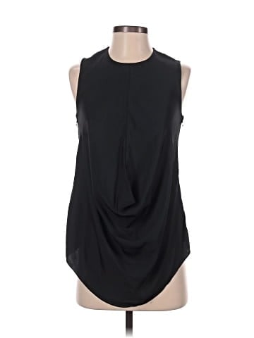 Carven Sleeveless Blouse (view 1)