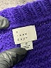 A New Day Solid Purple Pullover Sweater Size S - photo 7