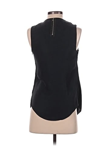 Carven Sleeveless Blouse (view 2)