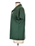 Sport-Tek 100% Polyester Green Short Sleeve Blouse Size L - photo 5