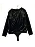 Express Black Bodysuit Size XL - photo 2