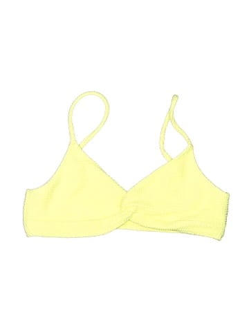 LA Hearts Swimsuit Top (view 1)