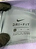 Nike Blue Track Pants Size S (kids) - photo 3