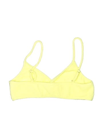 LA Hearts Swimsuit Top (view 2)
