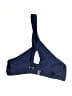 Suboo Solid Blue Swimsuit Top Size 2 - photo 2