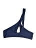 Suboo Solid Blue Swimsuit Top Size 2 - photo 1