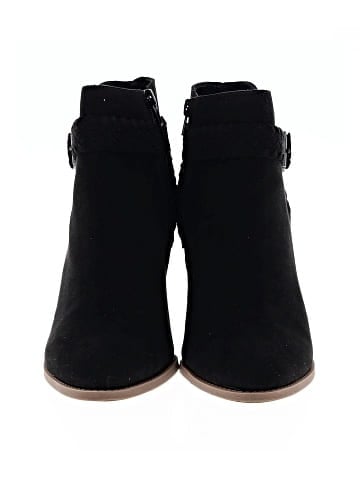 SM New York Ankle Boots (view 2)