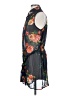 Forever 21 Black Casual Dress Size S - photo 5