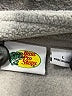 Bass Pro Shops 100% Polyester Gray Track Jacket Size L - photo 6