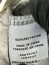 Bass Pro Shops 100% Polyester Gray Track Jacket Size L - photo 7