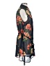 Forever 21 Black Casual Dress Size S - photo 4
