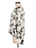 West Kei Ivory 3/4 Sleeve Blouse Size M - photo 5