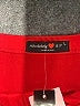 Absolutely! Red Cocktail Dress Size L - photo 7