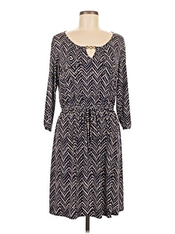Perseption Concept Casual Dress (view 1)